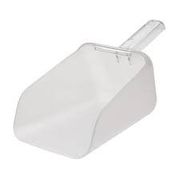 Rubbermaid Bouncer Scoop, <br> 64oz , Each <br> Bunzl 177078241