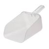 Rubbermaid Bouncer Scoop, <br> 64oz , Each <br> Bunzl 177078241
