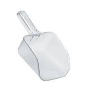 Rubbermaid Bouncer Scoop,<br>  32oz , each <br> Bunzl 177078201