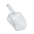 Rubbermaid Bouncer Scoop,<br>  32oz , each <br> Bunzl 177078201