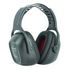VeriShield 100 Series <br> Dielectric Earmuffs Black<br> Bunzl 341584251