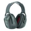 VeriShield 100 Series <br> Dielectric Earmuffs Black<br> Bunzl 341584251