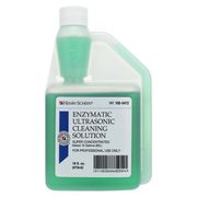 Super Concentrate Enzymatic Detergent <br> 473 mL Mint 16oz/Bt, 6 BT/Case <br> HS 102-6472
