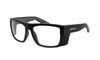 Bomber Clutch Leaded Eyewear <br> Non RX , Each <br> Burlington Medical EW-0002-NONRX