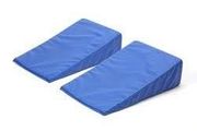 Wedge 15 Degree <br> 2/Pack <br> Burlington Medical 7114B