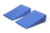 Wedge 15 Degree <br> 2/Pack <br> Burlington Medical 7114B