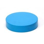 Skull Circular Disc <br> Burlington Medical 7106B