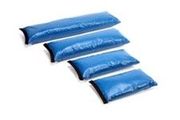 SandbagkitB  <br> Standard kit (Set of 4)<br> Set of one SB7, SB8, SB9 and SB11. <br> Burlington Medical 124965