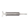 Capps Plastic Dose Syringe <br> 13 oz , each <br> CAPPS MANUFACTURING 13DS