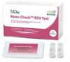 Nano-Check RSV Test, <br> One Step, Rapid, 25 tests/kt <br> Aqueous Diagnostics MD8152	