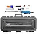 Capps Rotary Disc Float 110 Volt Kit <br> Capps Manufacturing 112