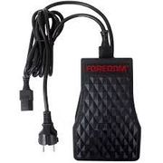 Foot Control H.D. Plastic <br> For Foredom SR Motor <br> Capps Manufacturing 41