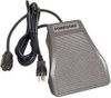 Foredom Metal Foot Control <br> Capps Manufacturing 115