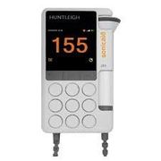 Handheld Doppler Sonicaid SRX <br>  Digital Display Obstetric Probe <br> 2MHZXS PROBE RECHARGE BATTERY <br> Arjo SRX-OP2XS