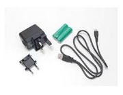 Medical Grade Rechargeable Kit <br> (DMX and Range Only)<br> Arjo ACC226