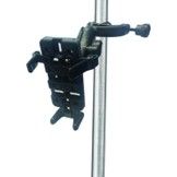 Pole Mount for petMAP Monitors <br>  1/Pkg<br> CARDIO COMMAND 9042