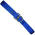 48in Cow and Bull Neck Strap <br>  Blue , each <br> Coburn DCC48-06