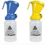 AMBIC MULTI FOAMER CUP <br> 10/Case <br> Coburn ADC150-02