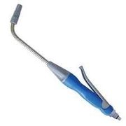 Ambic Spray Gun<br>  w/ Standard Lance Blue<br> Coburn ATS402C-06