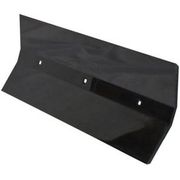 BLADE SCRAPER BLACK 36" <BR> Coburn SA148BL