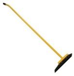 Black Poly Blade 14in <br> for Livestock Hoe , 5/Pack <br> Coburn SAF511BL