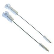 Double End Claw Brush <br> 13in Hanger Loop , 24/Case <br> Coburn 1030-062