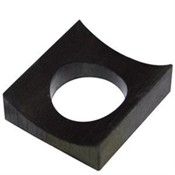 GASKET BOTTOM 9/16 5/8" <br> 100/Pack <br> Coburn 150203A