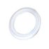 GASKET TEFLON TRI CLAMP 1.5" <br> 20/Pack <br> Coburn 170124