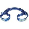 Adjustable Heavy-Duty  <br> Cow Hobble--Blue & White <br> 5/Pack <br> Coburn 822-6000