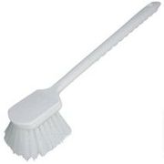 Hercules Poly Gong Brush w/Nylon Bristles <br> 20", 12/Case <br> Coburn SP46