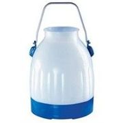 Interpuls EcoBucket <br> w/ Short Handle 65# <br> Each <br> Coburn 2619001