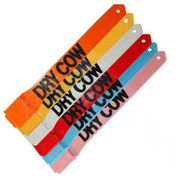 LEG BAND RED DRY COW <br> 20/Pack <br> Coburn 2365-05D