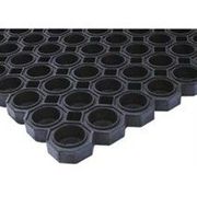 Deluxe Milking Parlor Ring Mat<br> Coburn P3959