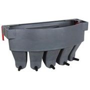 Milk Bar 5 Compartment <br> for Calves w/EZ-Lock<br> Coburn 265-2205