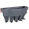 Milk Bar 5 Compartment <br> for Calves w/EZ-Lock<br> Coburn 265-2205