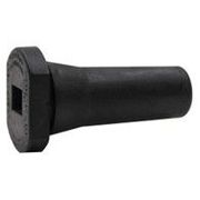 MILK BAR NIPPLE <br> 10/Pack  <br> Coburn 265-0002