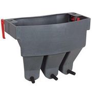 Milk Bar 3 Compartment <br>  For Calves w/ Ez Lock <br> Coburn 265-2203