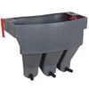 Milk Bar 3 Compartment <br>  For Calves w/ Ez Lock <br> Coburn 265-2203