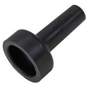 Milk Bar Revolution <br> Snap-On Bottle Nipple <br> 20/Pack <br> Coburn 265-0008