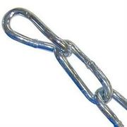 Plated Cow Neck Chain<br> 50/Case <br> Coburn 1540