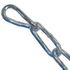 Plated Cow Neck Chain<br> 50/Case <br> Coburn 1540