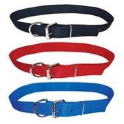 48"  Cow and Bull Neck Strap <br> Red , 5/Pack <br> Coburn DCC48-05