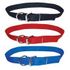 48"  Cow and Bull Neck Strap <br> Red , 5/Pack <br> Coburn DCC48-05