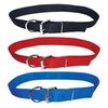 48"  Cow and Bull Neck Strap <br> Red , 5/Pack <br> Coburn DCC48-05