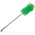 Nursing Bottle Brush<br> 6.12 Large Green End , 10/Pack <br> Coburn 1030-078