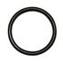 External O-Ring <br> f/ 5/8" Delrin Shutoff Valve , 100/Pack <br> Coburn 100-0038