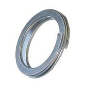 Plated Large Ring <br> 100/Case <br> Coburn 1589-10