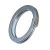 Plated Large Ring <br> 100/Case <br> Coburn 1589-10