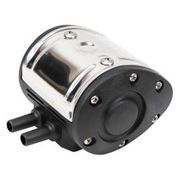 ITP L80 2-Exit Vacuum Pulsator--60:40<br> Coburn 60501