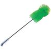 Nursing Bottle Brush<br> 6.12 Large Green End , 10/Pack <br> Coburn 1030-078